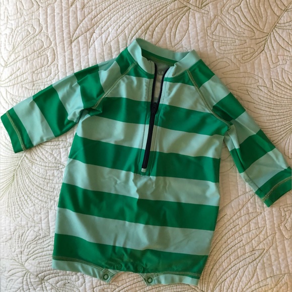 Primary Swim Primary Baby Rash Guard 36 M Poshmark